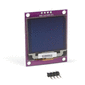 Zio Qwiic - 1.5C` OLEDfBXvCi128 x 128) yXCb`TCGXiz