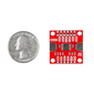 Qwiic - ADS1219���� 24bit ADC - 4�`�����l�� �y�X�C�b�`�T�C�G���X���i�z
