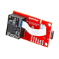 SparkFun 2D �o�[�R�[�h�X�L���i���W���[�� v2 [����s��] �y�X�C�b�`�T�C�G���X���i�z