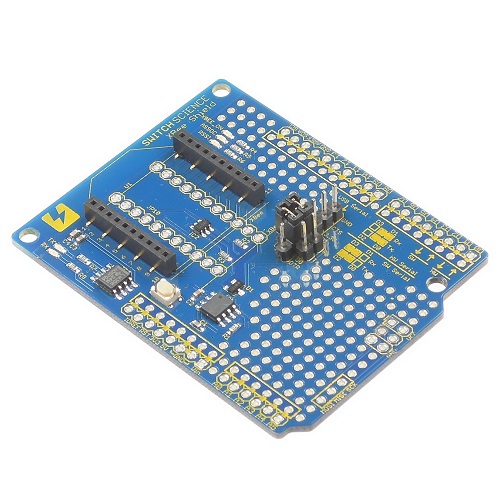 XBeeシールド(スイッチサイエンス製) 【スイッチサイエンス取寄品】