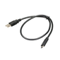 USB2.0P[uiA-Type C^Cv)50cm yXCb`TCGXiz