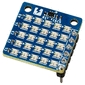 Conta 5x5 RGB LED}gNXW[ yXCb`TCGXiz