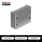 ArduCAM �q�[�g�V���N�iIMX500���� �I�[���C������ AI�J�����L�b�g�p�j �y�X�C�b�`�T�C�G���X���i�z