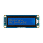 16×2LN^[ LCD  RGBobNCg 3.3V/5V I2Cڑ yXCb`TCGXiz