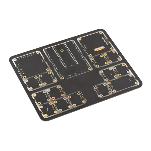 Raspberry Pi Pico向け センシングスターターキット 拡張ベース Raspberry Pi Pico向け センシングスターターキット 拡張ベース