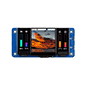 Raspberry Pip 3LCD HATiZero LCD HAT(A)j yXCb`TCGXiz