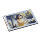Waveshare 4�C���` e-Paper HAT+�i�J���[�A600×400�j �y�X�C�b�`�T�C�G���X���i�z