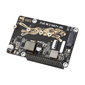 Waveshare Raspberry Pi 5p PoE/PCIe-M.2 SSDϊHAT+ yXCb`TCGXiz