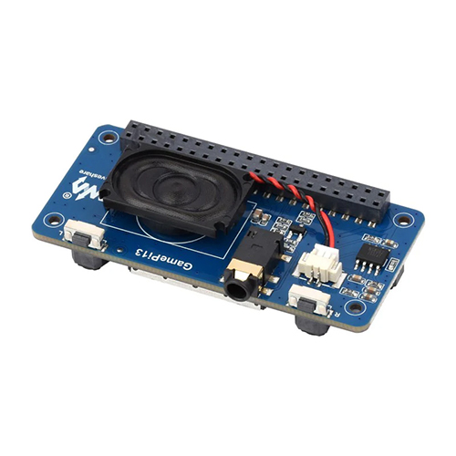 GamePi13 3D Acce (LCDゲームコンソール) 【スイッチサイエンス取寄品】