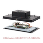 PI5-CASE-TD2 WaveShare Raspberry Pi 5/Touch Display 2pP[X yXCb`TCGXiz