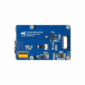 Waveshare Raspberry Pi�p3.5�C���`DSI�ڑ��^�b�`�f�B�X�v���C �y�X�C�b�`�T�C�G���X���i�z