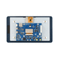 Waveshare 7�C���`�^�b�`�X�N���[���J���{�[�h�iRP2350B�APSRAM 2MB�j �y�X�C�b�`�T�C�G���X���i�z