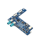 Waveshare MAX9296A���� 2�`�����l��GMSL�J�����A�_�v�^ �y�X�C�b�`�T�C�G���X���i�z [����s��]