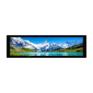 Waveshare 8.8�C���`DSI�ڑ��^�b�`�f�B�X�v���C�iRaspberry Pi 5 / 4B�Ή��j �y�X�C�b�`�T�C�G���X���i�z [����s��]