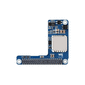 Waveshare Raspberry Pi 5/CM5用 絶縁型PoE HAT (J) 【スイッチサイエンス取寄品】