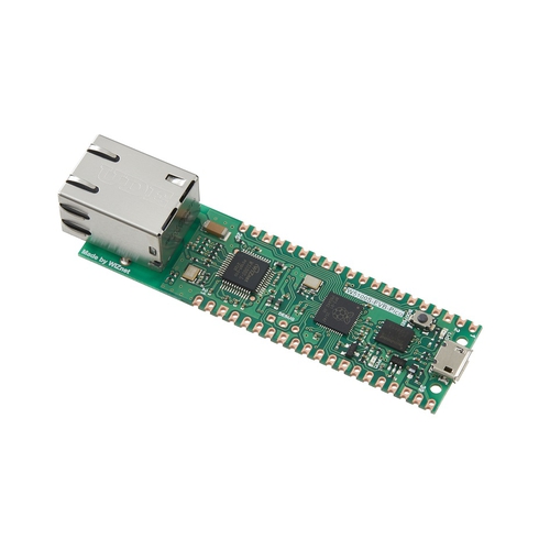 W5100S-EVB-Pico 【スイッチサイエンス取寄品】