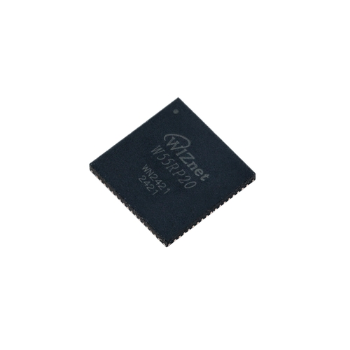 W55RP20(W5500 + RP2040 SiP) 【スイッチサイエンス取寄品】