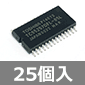 y̔Iz32768word×8bit CMOS SRAM (25) i /TC55257DFL-85L-25P