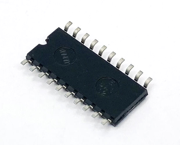 8チャネル Dラッチ 3 ステート出力 (20個入) ■限定特価品■