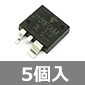 P�`�����l�� �p���[MOSFET -60V -100A 250W (5��) ����������i��