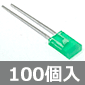 y̔Iz5×2mm p^ LED  (100) i /TLG218P-100P