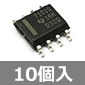 �Ϗo�͒�h���b�v���M�����[�^ 1.2�`9.75V 500mA (10��) ����������i��