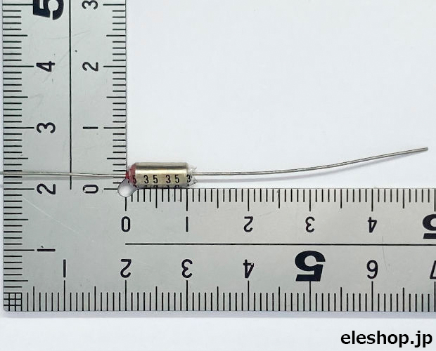 Amazon.co.jp: Fielect 10個入り タンタルコンデンサ 470uF 6.3V
