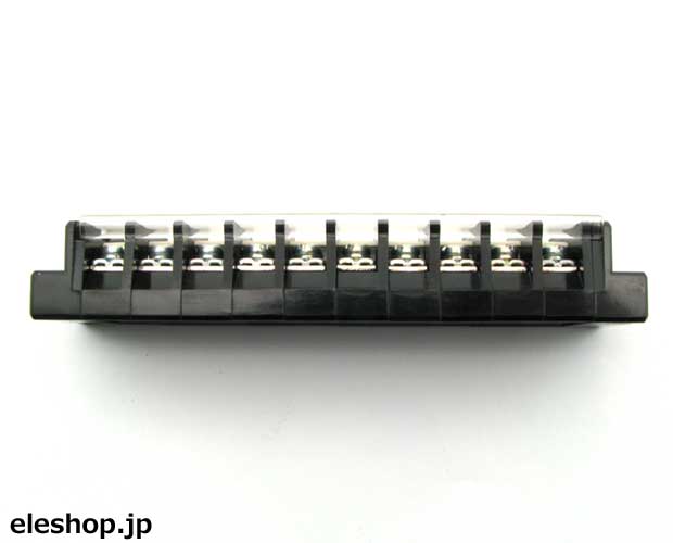 組端子台 10P / T10 10 組端子台 10P / T10 10