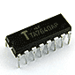 y̔IzdAM/FM IFgpIC/TA7640AP