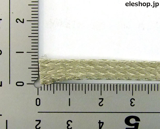 平編スズメッキ銅線 3.5SQ / TBC3.5SQ