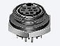 y̔IzminiDIN8pinpl\Pbg(8a)[RoHS] /TCS7888-0110177