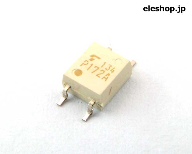 TLP172A(TP,F) 【即決即送】東芝フォトカプラー TLP172A P172A TLP172A(TP,F) 【即決即送】東芝フォトカプラー TLP172A P172A