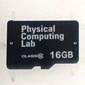 y݌ɌzTechShare Tinker OSvCXg[ MicroSDJ[h(16GB Class10)