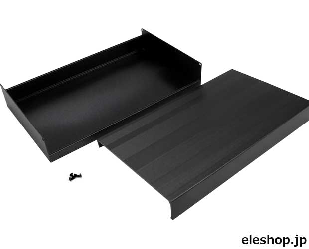 アルミラックケース OSシリーズ | 製品情報 | タカチ電機工業