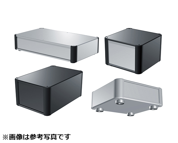 アルミサッシケース(アルミ足タイプ) ◇取寄品◇ [代引不可] / AU99-25