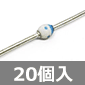 �t�@�X�g���J�o���_�C�I�[�h �K���X���[���h�^�C�v 400V 2A 0.4��S (20��) ����������i��