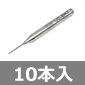 jIc[ 0.6×7mm A_[Jbg h 0.6mm (10{) i