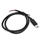 ����p�P�[�u�� USB Typ-C�v���O�t 0.5m �d���̂�