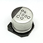 105���I�[�f�B�I�p�\�ʎ����A���~�d���R���f���T UCQ�V���[�Y 16V 100��F