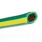 dC@zpd UL1015 AWG10 /FC