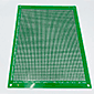 ユニバーサル基板 両面ガラスコンポジット 115×160mm