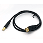 y̔IzUSB2.0 A-B^CvP[u 1M bL i /USB2-AB-1MG-DJK
