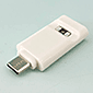 y̔IzUVCOLEDCg Type-C /USB-UVC-C