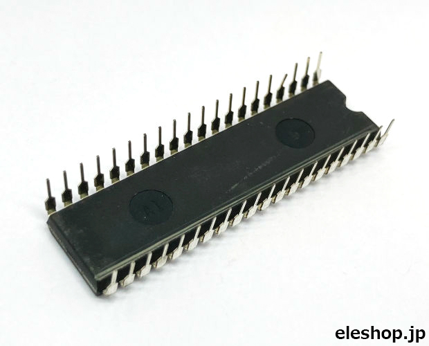8bit マイクロプロセッサ □限定特価品□ / uPD8085AHC-2 8bit マイクロプロセッサ □限定特価品□ / uPD8085AHC-2