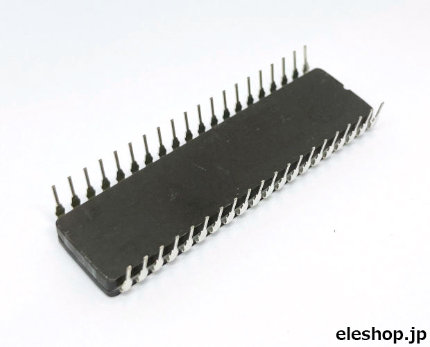 16ビット マイクロプロセッサ 8ビットデータバス (9個入) □限定 16ビット マイクロプロセッサ 8ビットデータバス (9個入) □限定