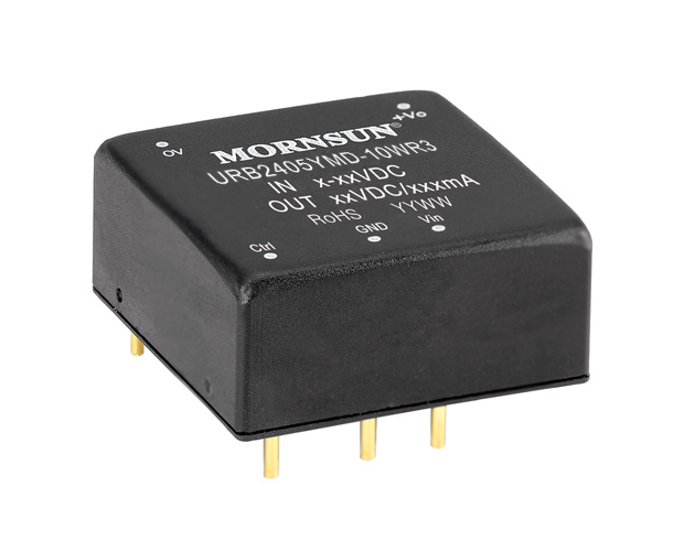 10W 絶縁型オンボードDC-DCコンバータ ワイド入力 24V→5V(絶縁 10W 絶縁型オンボードDC-DCコンバータ ワイド入力 24V→5V(絶縁