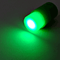 y̔IzPUSH MAG LIGHT Green/VRT42147