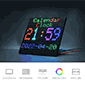 WAVESHARE RGB LED}gbNXW[(64×64hbg)