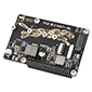 WAVESHARE Raspberry Pi 5p PoE/PCIe-M.2 SSDϊHAT+