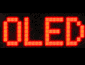 y̔IzOLEDfBXvC LN^\^Cv 16x1s ԕ /WEH001601ARPP5N00000